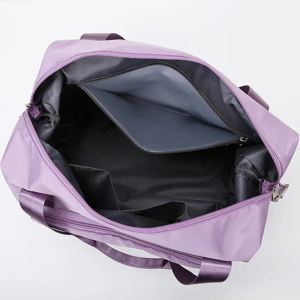 Foldable Travel Bag