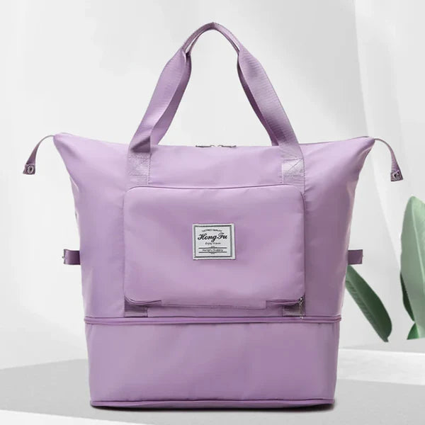 Foldable Travel Bag