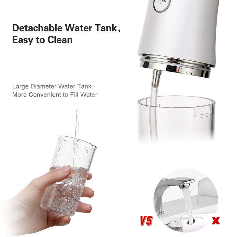 Water Flosser