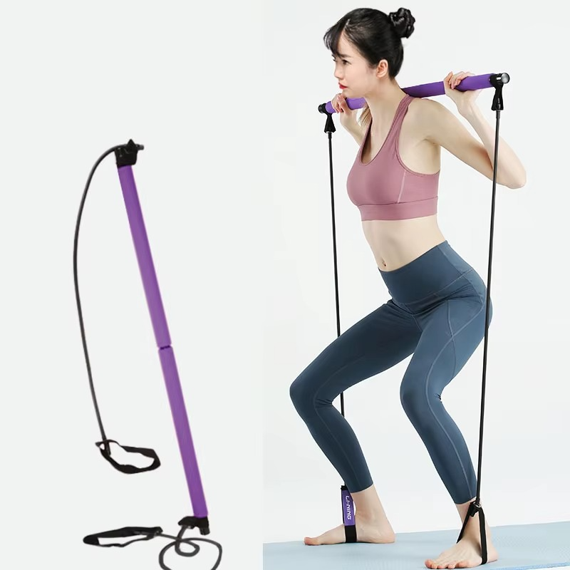 Pilates Exercise Stick
