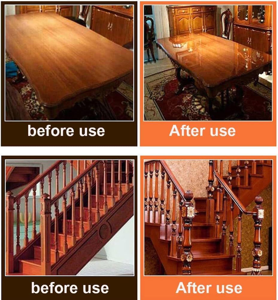 Leather Furniture Salve