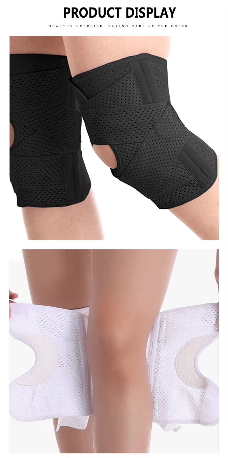 FlexGuard™ Knee Support