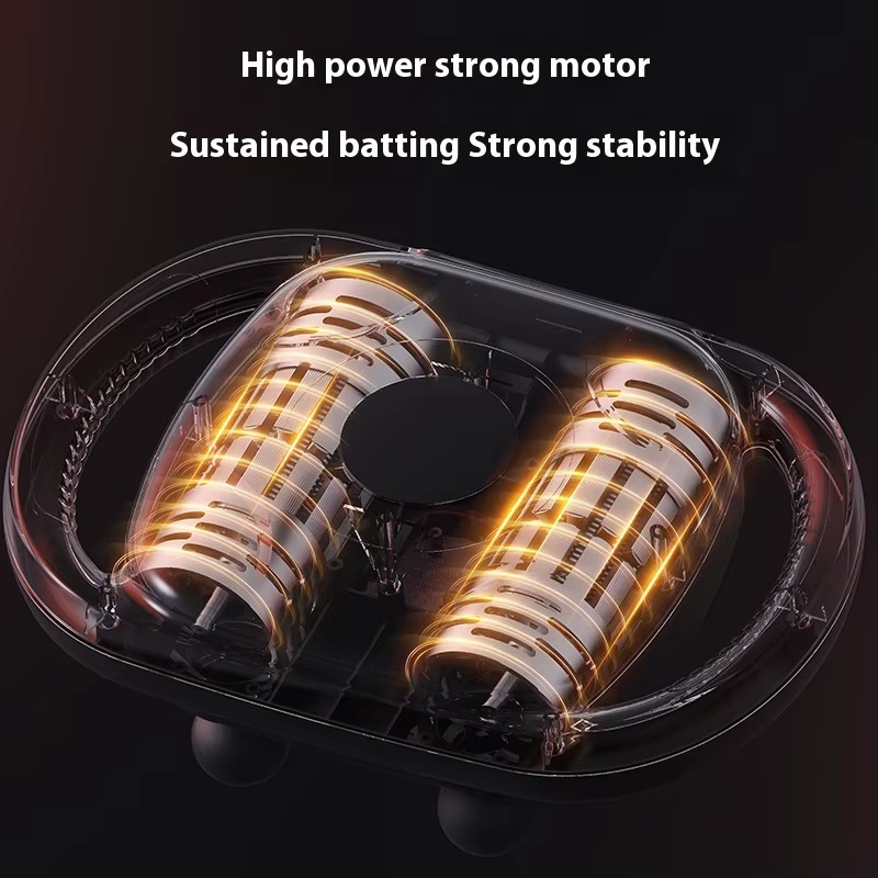 Pro Massage Device 16 Heads