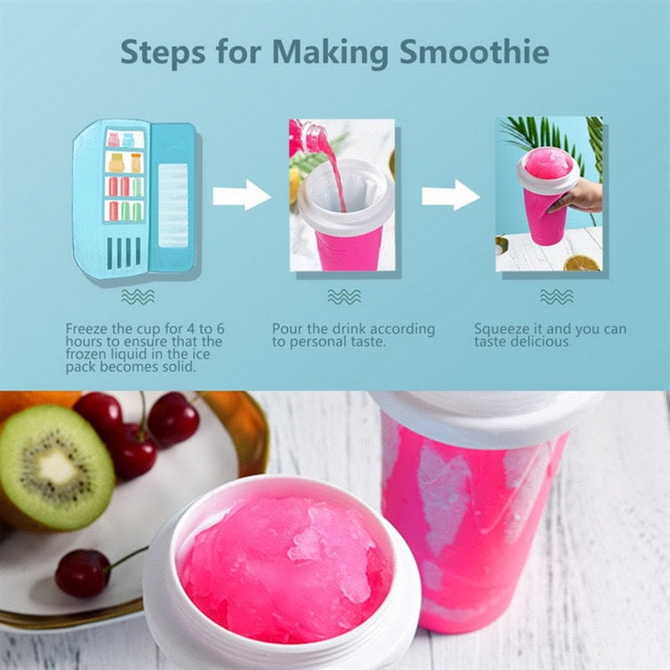 Slushy Cup