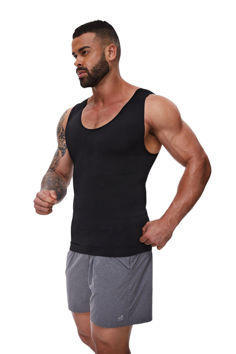 Men's Body Supporter Buy 1 Get 1 Free
