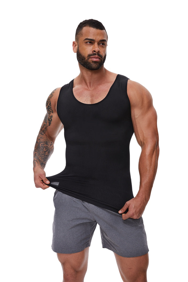 Men's Body Supporter Buy 1 Get 1 Free