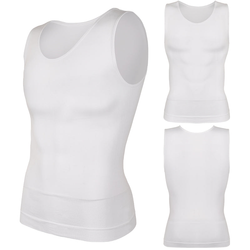 Men's Body Supporter Buy 1 Get 1 Free