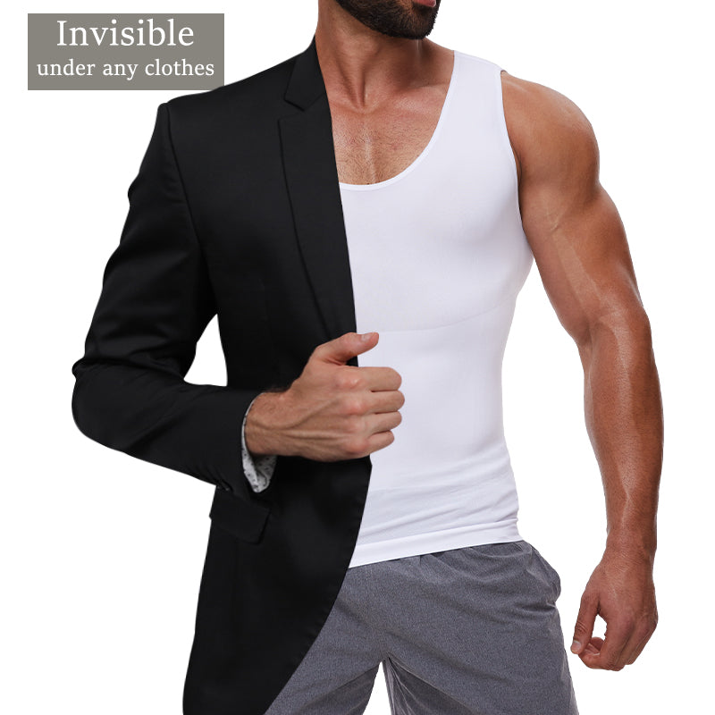 Men's Body Supporter Buy 1 Get 1 Free