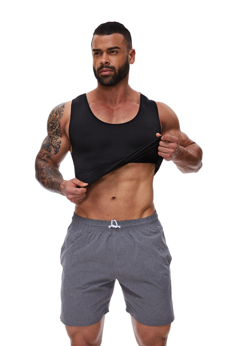 Men's Body Supporter Buy 1 Get 1 Free