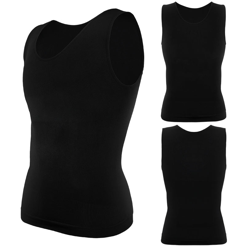 Men's Body Supporter Buy 1 Get 1 Free