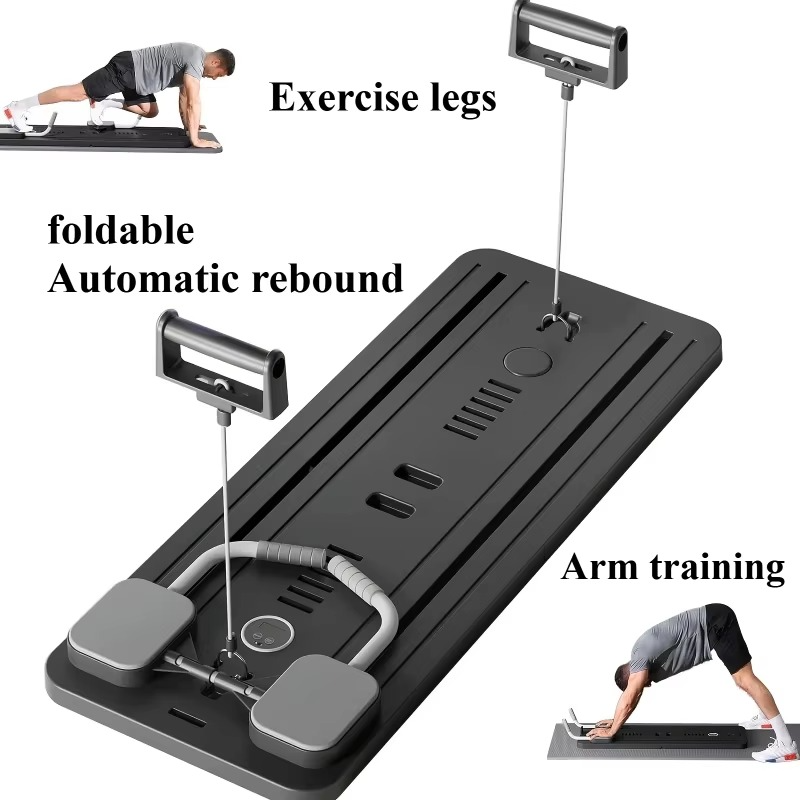 Pilates Board Bro