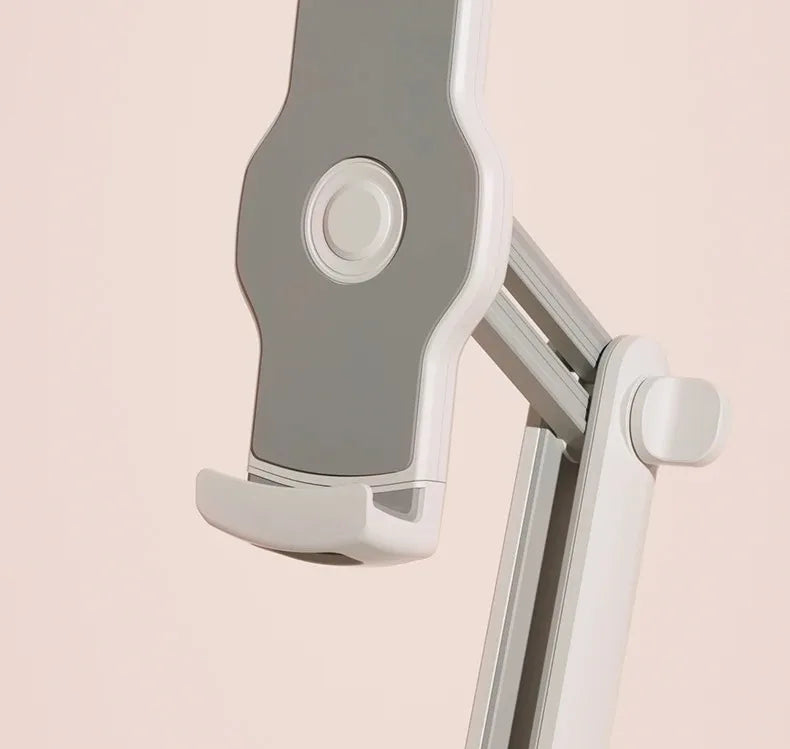 Plush Pillow Phone & Tablet Stand