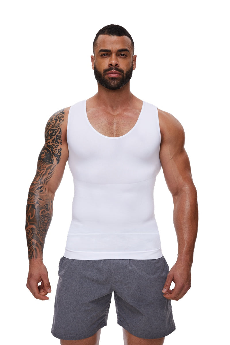 Men's Body Supporter Buy 1 Get 1 Free