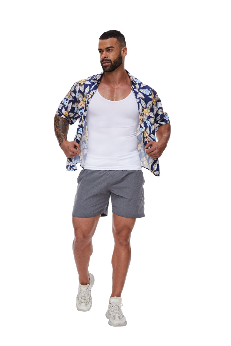 Men's Body Supporter Buy 1 Get 1 Free