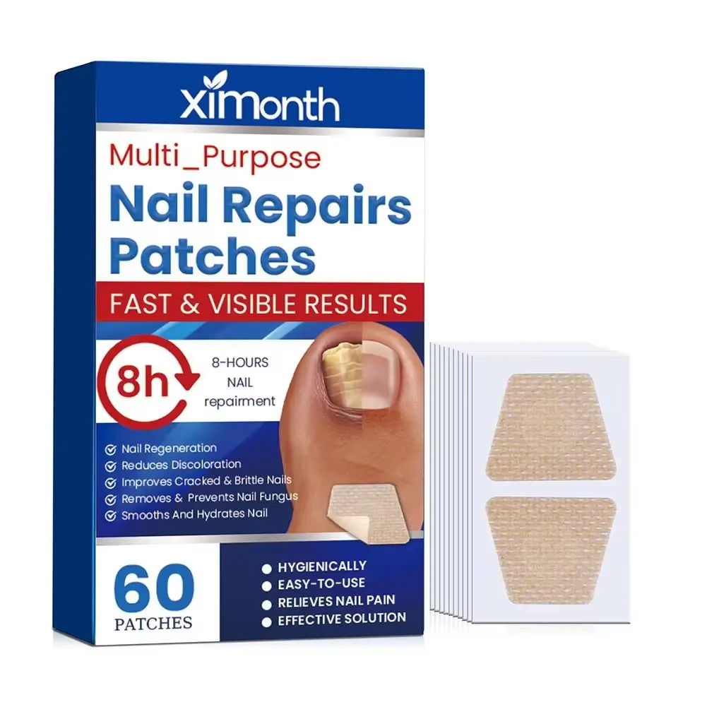 Fungus Repair Patches