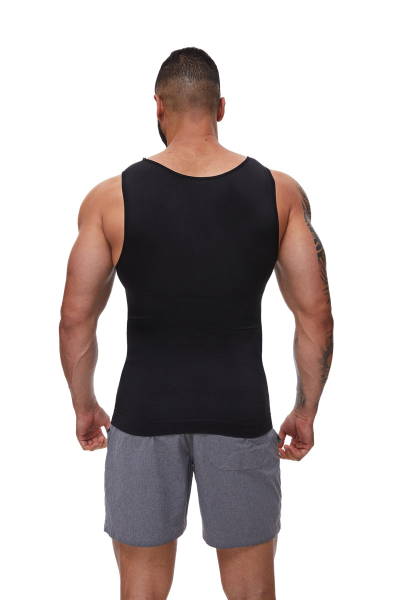 Men's Body Supporter Buy 1 Get 1 Free