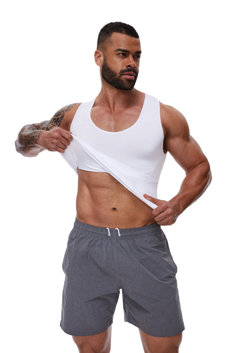 Men's Body Supporter Buy 1 Get 1 Free
