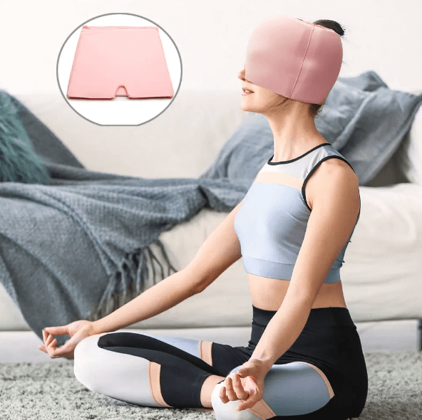 PolarIce™ - Hot & Cold Cap