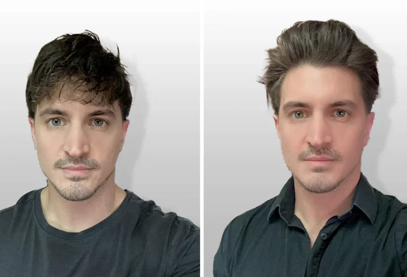 Instant Volume Hair Powder (8G) (buy 1 get 1 free)