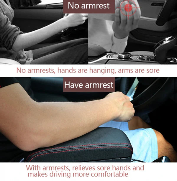 Car Handrest