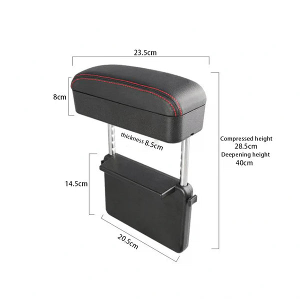 Car Handrest