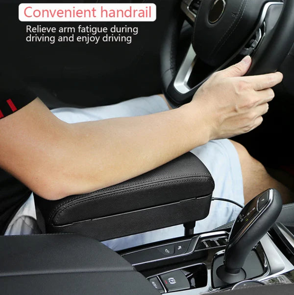 Car Handrest