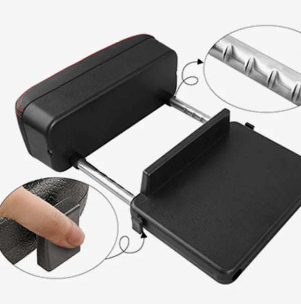 Car Handrest