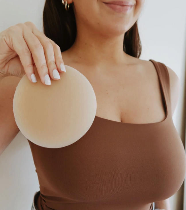 Flawless Fit Nipple Covers