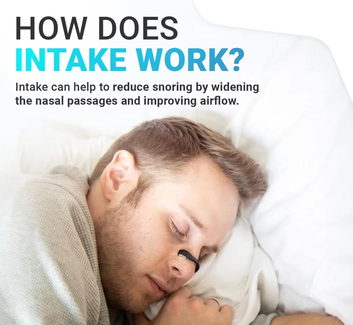 Magnetic Nose Strips