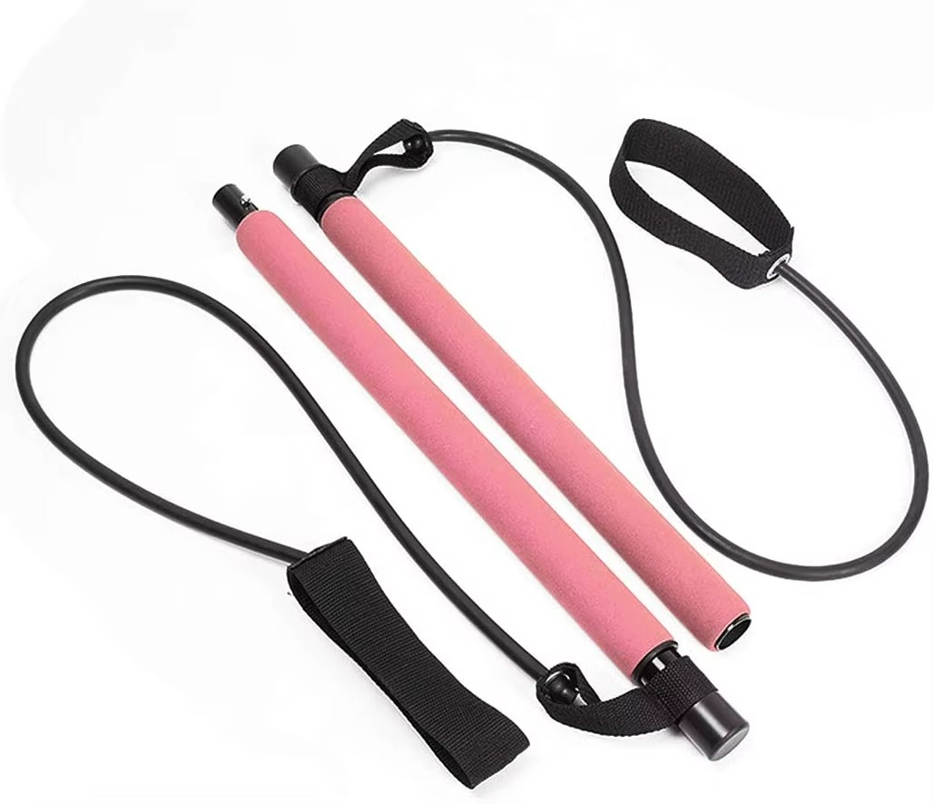 Pilates Exercise Stick