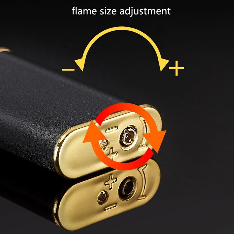 The Dragon Lighter