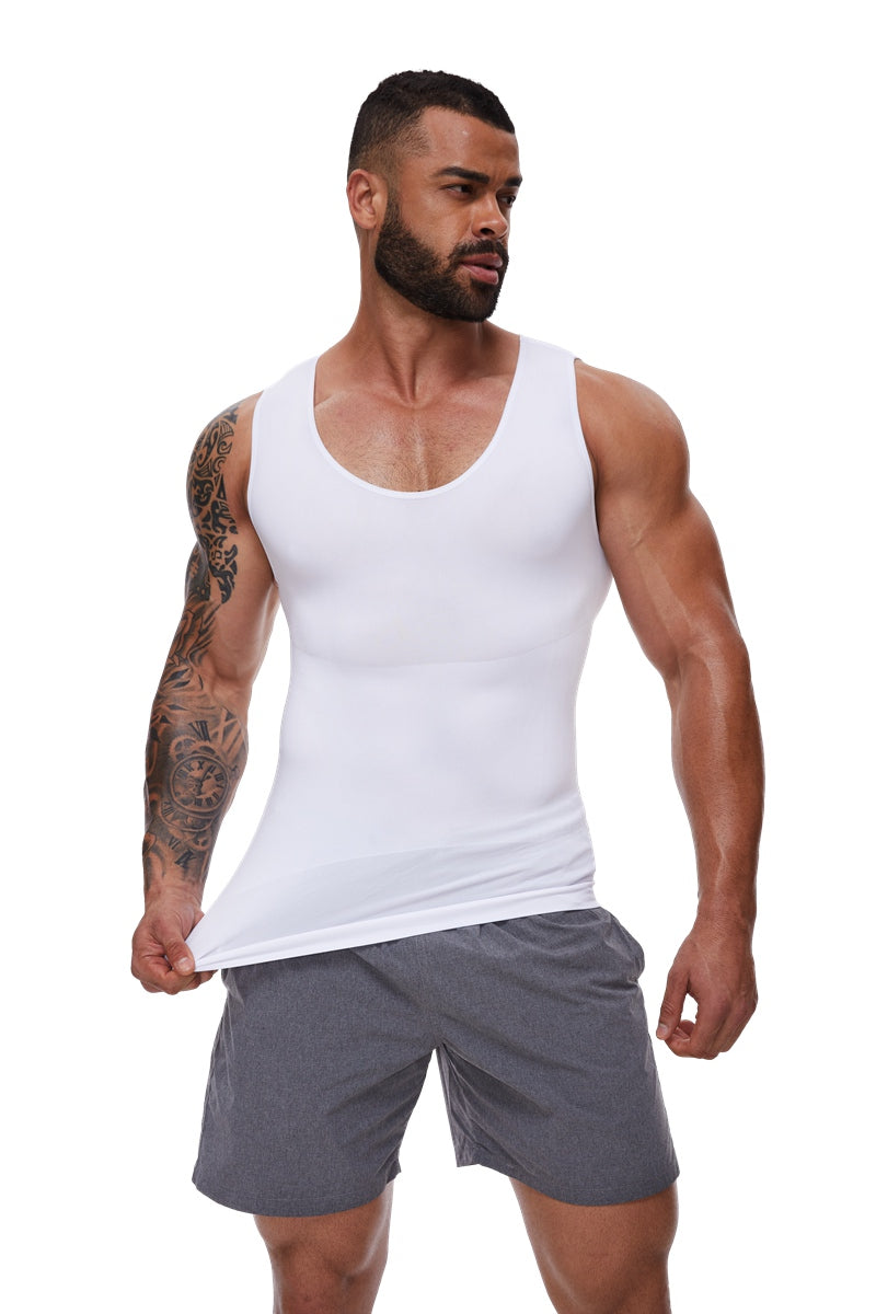 Men's Body Supporter Buy 1 Get 1 Free