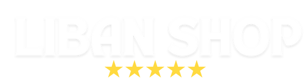 LIBANSHOP
