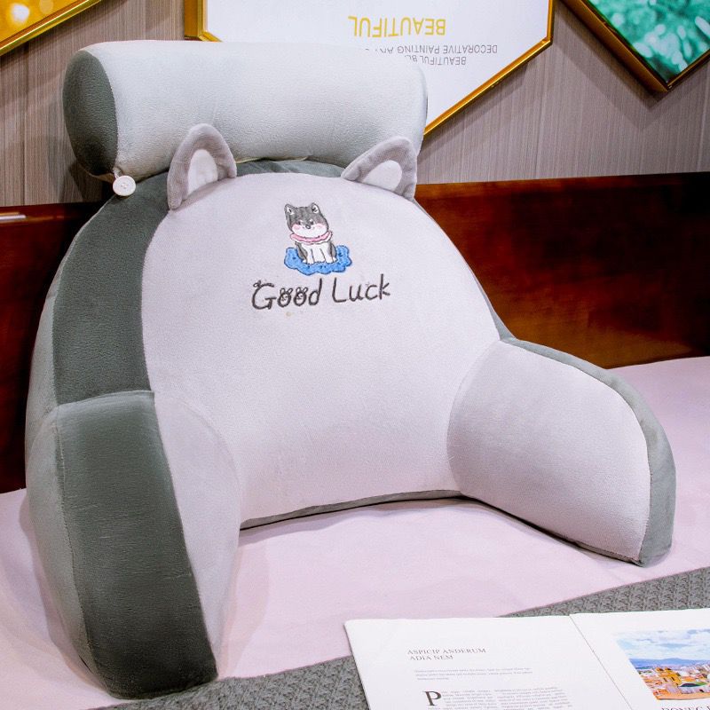 SoftRest Cushion Pillow