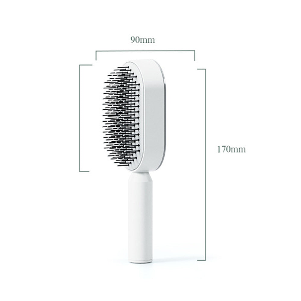 Hair brush - #1 Best Selling In 32 Countries