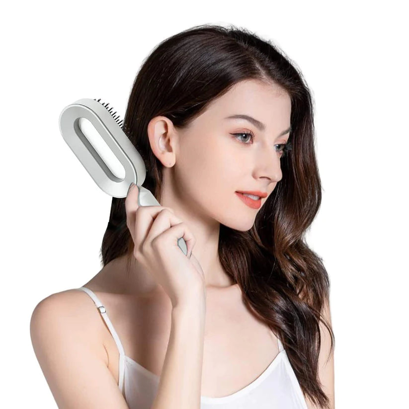 Hair brush - #1 Best Selling In 32 Countries