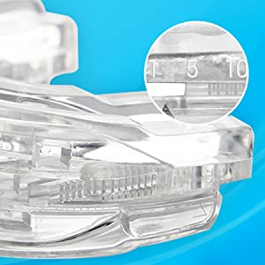 NoctiGuard - Anti-Snoring Mouth Guard