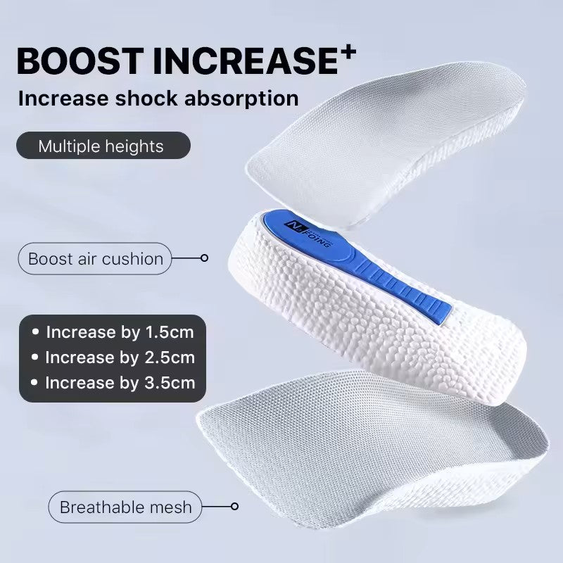 LiftStep Comfort Boost (pack of 2)