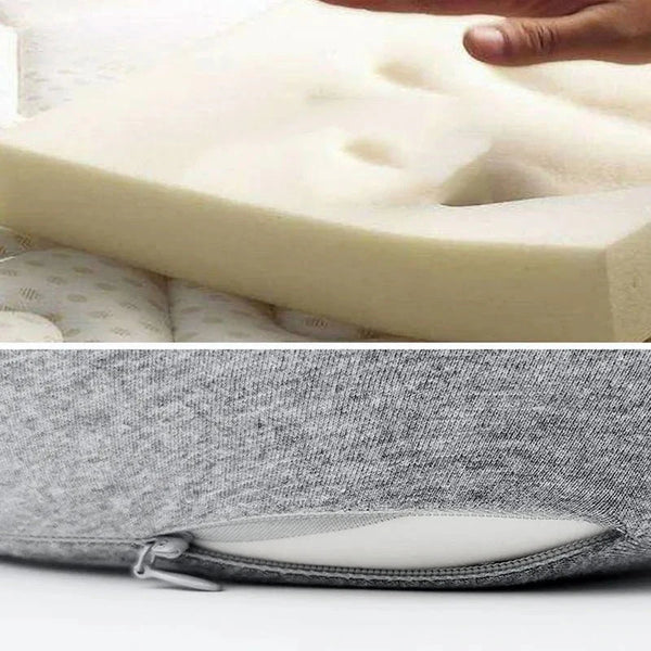 Neck pillow