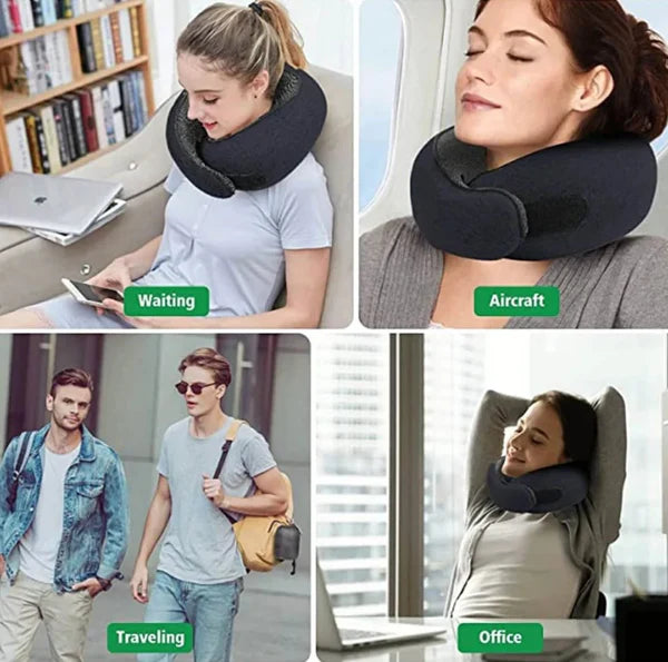 Neck pillow