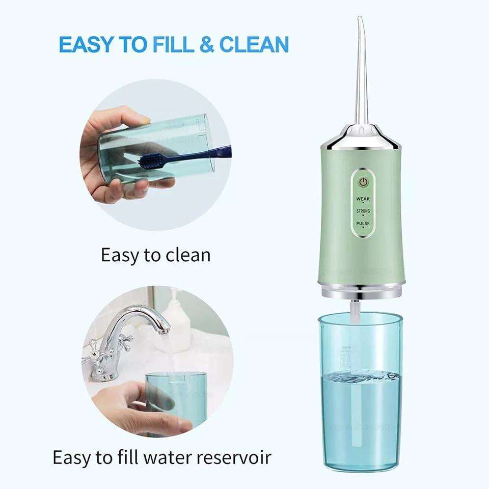 Water Flosser