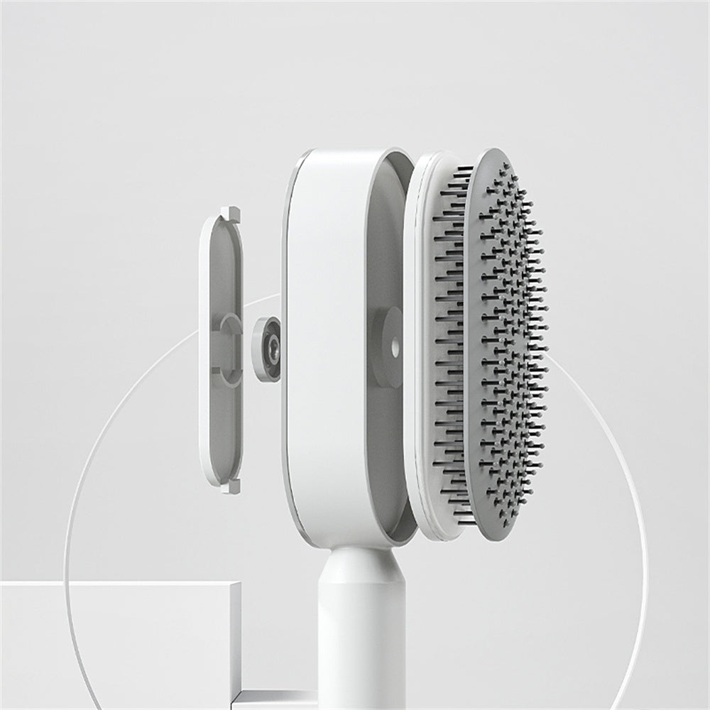 Hair brush - #1 Best Selling In 32 Countries