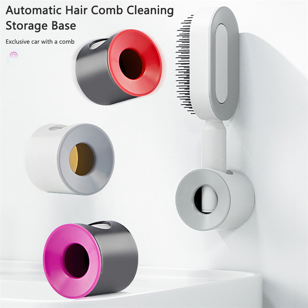 Hair brush - #1 Best Selling In 32 Countries