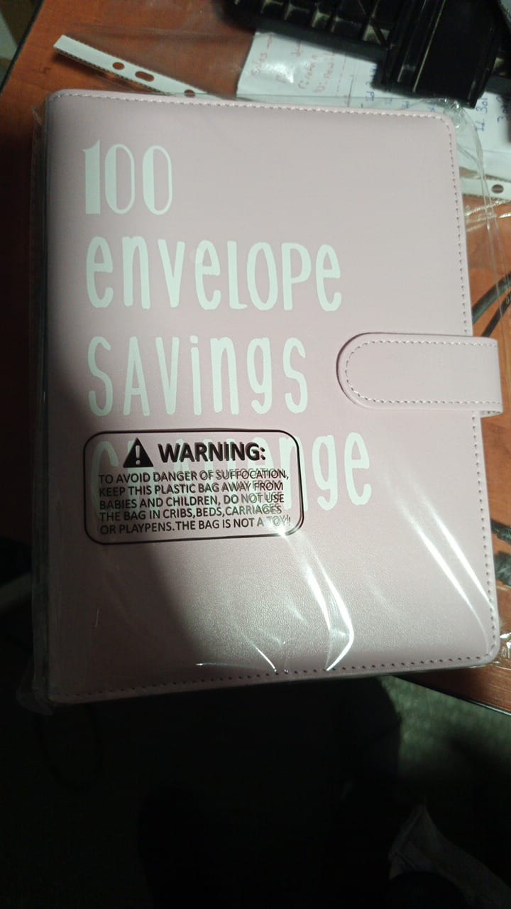 Enveloppe Money