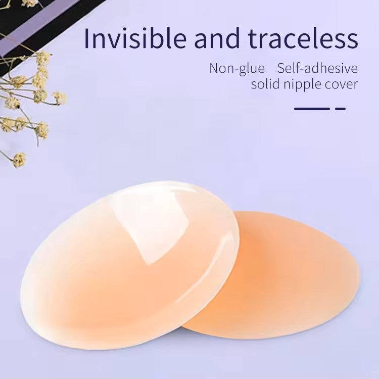 Flawless Fit Nipple Covers