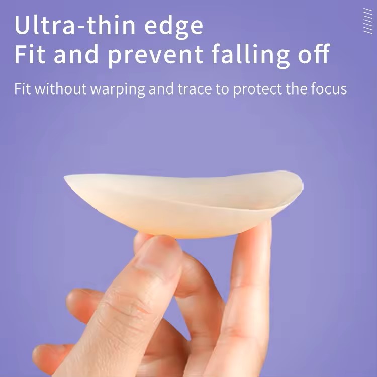 Flawless Fit Nipple Covers