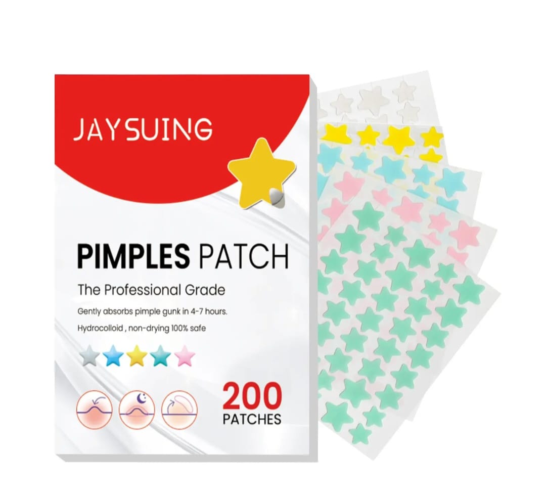 Pimples Patch