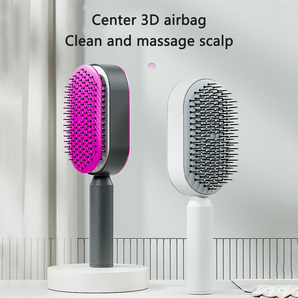 Hair brush - #1 Best Selling In 32 Countries