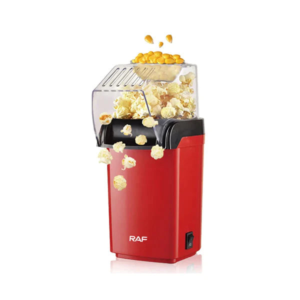 SnapPop™ - Automatic Popcorn Maker