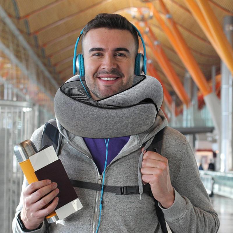 Neck pillow